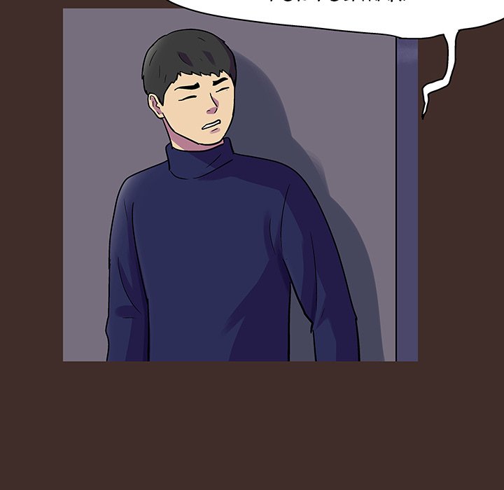 Project Utopia - Chapter 118 Page 45