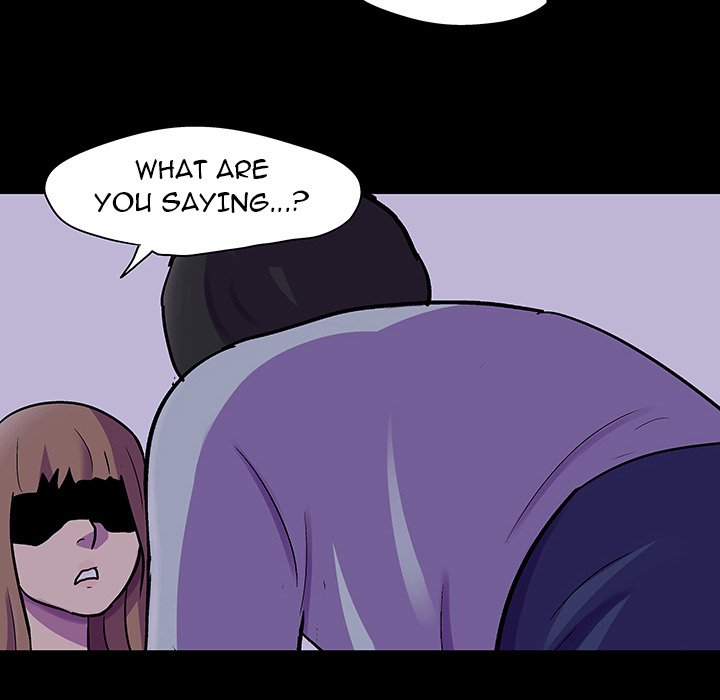 Project Utopia - Chapter 120 Page 45