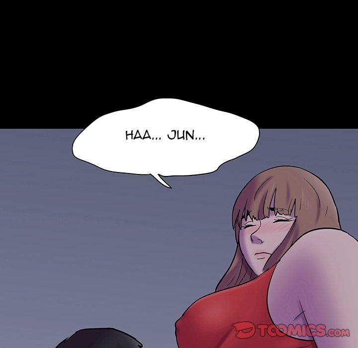 Project Utopia - Chapter 120 Page 58