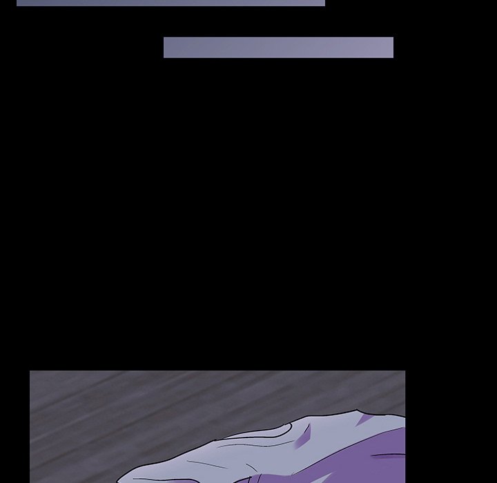 Project Utopia - Chapter 121 Page 24