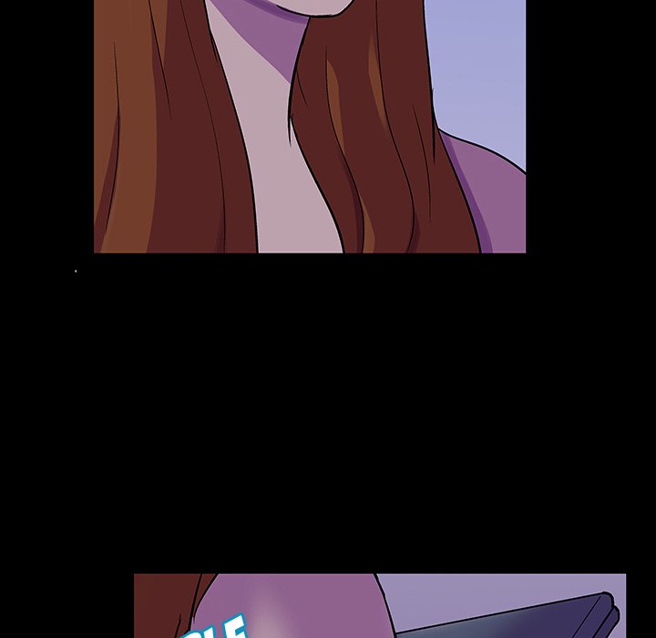 Project Utopia - Chapter 121 Page 79