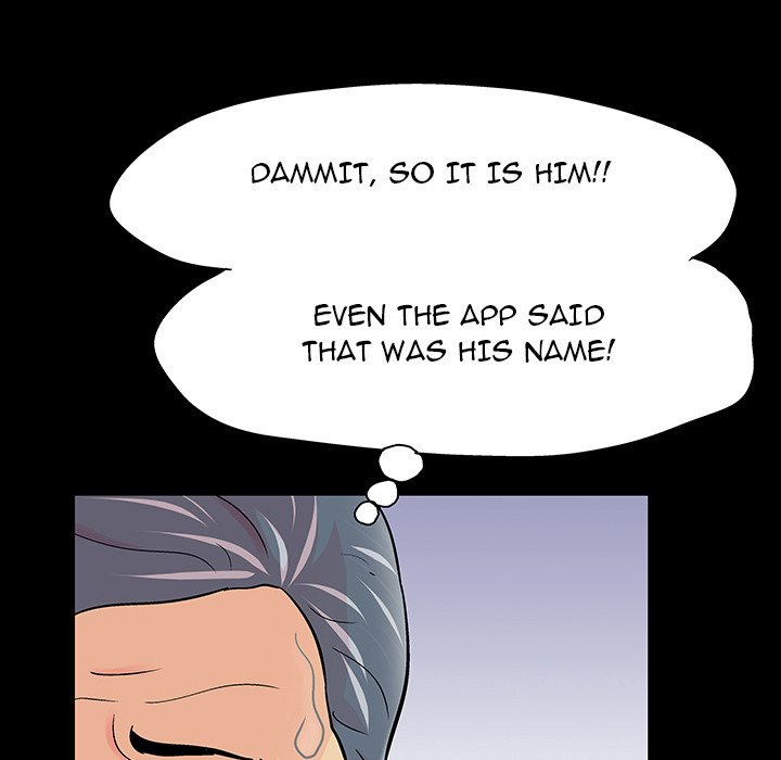 Project Utopia - Chapter 123 Page 21