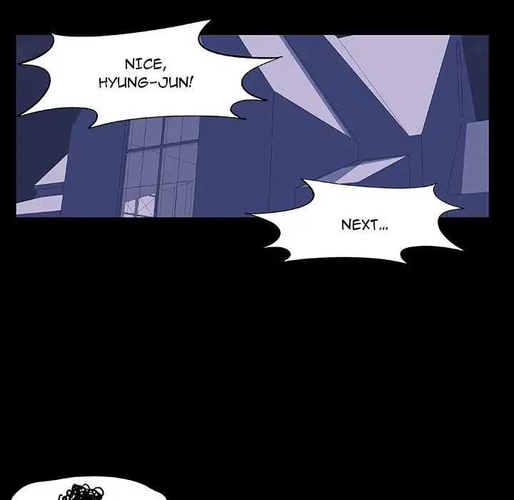 Project Utopia - Chapter 13 Page 26