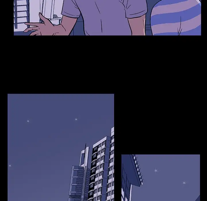 Project Utopia - Chapter 13 Page 31