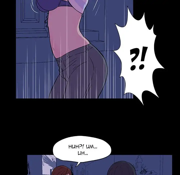 Project Utopia - Chapter 13 Page 43