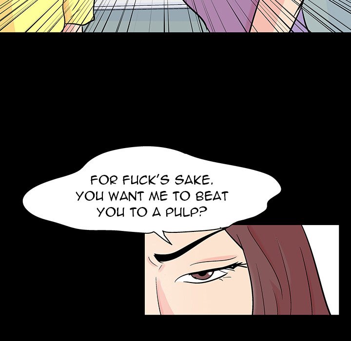 Project Utopia - Chapter 130 Page 48