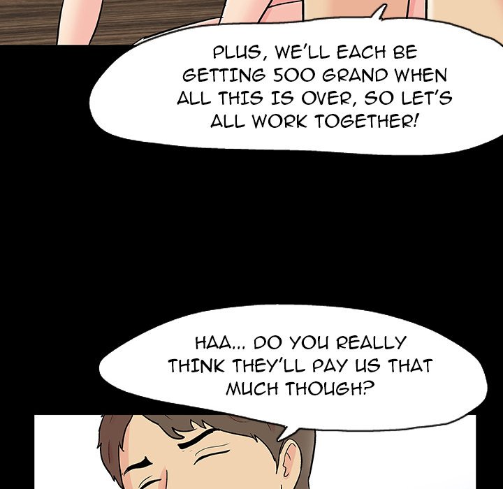 Project Utopia - Chapter 133 Page 63