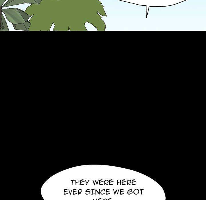 Project Utopia - Chapter 135 Page 28