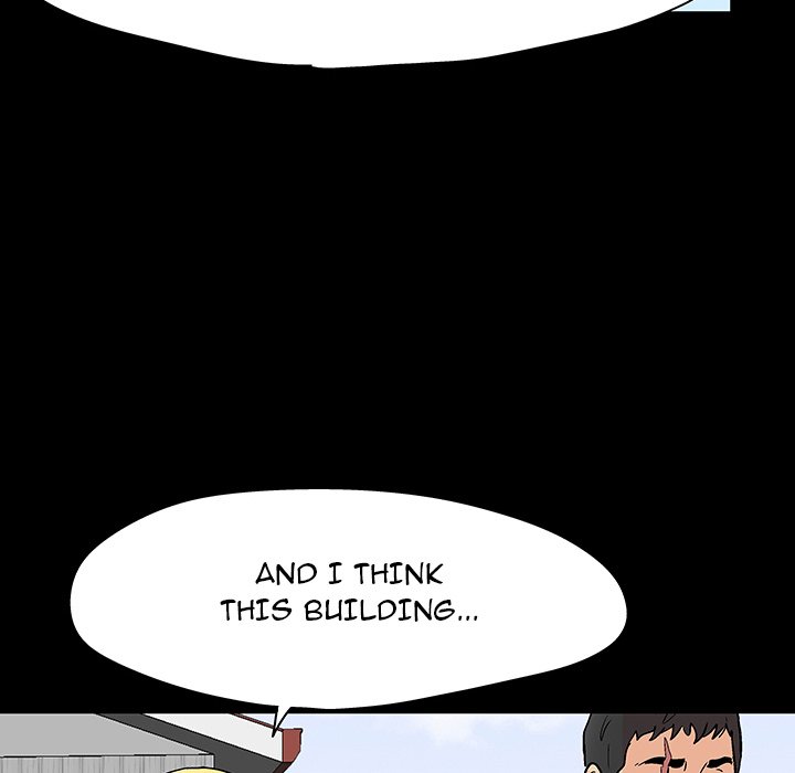 Project Utopia - Chapter 135 Page 31