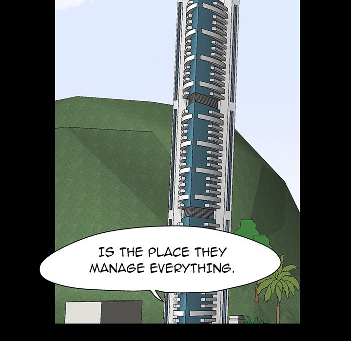 Project Utopia - Chapter 135 Page 33