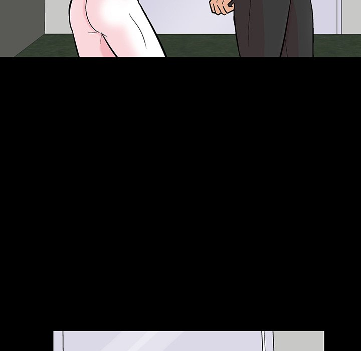 Project Utopia - Chapter 135 Page 37