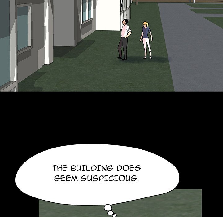Project Utopia - Chapter 135 Page 40