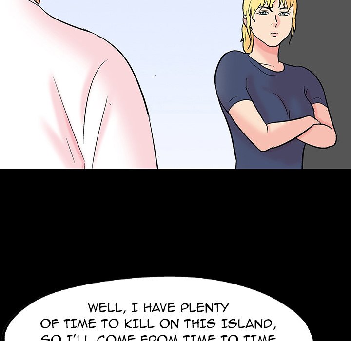 Project Utopia - Chapter 135 Page 60