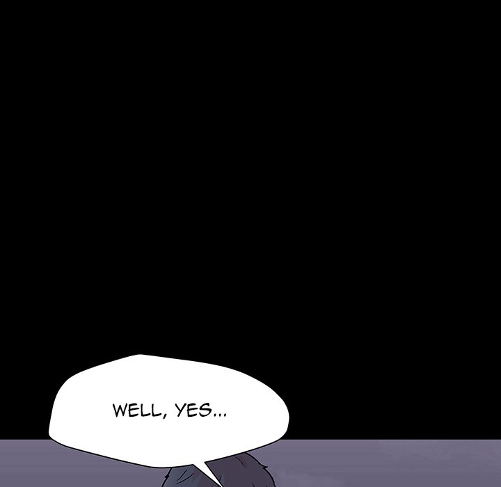 Project Utopia - Chapter 142 Page 127