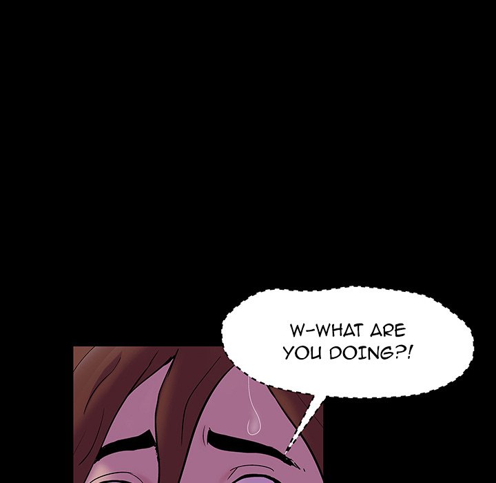 Project Utopia - Chapter 142 Page 42