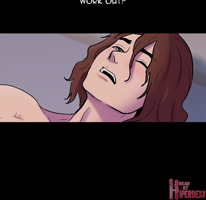 Project Utopia - Chapter 142 Page 91