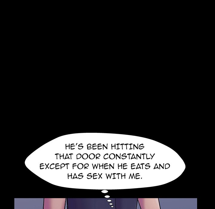 Project Utopia - Chapter 144 Page 124