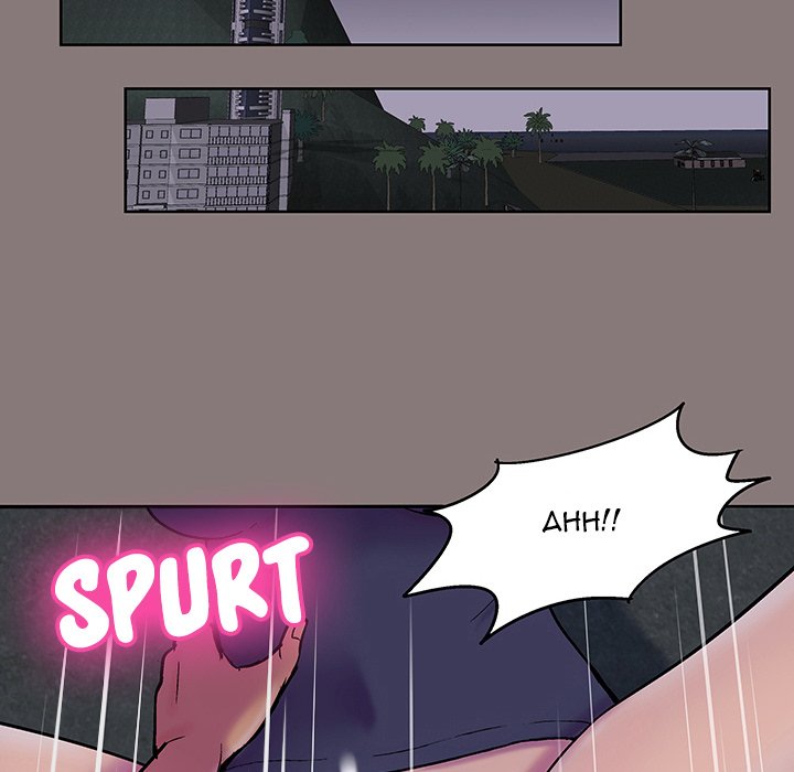Project Utopia - Chapter 144 Page 132