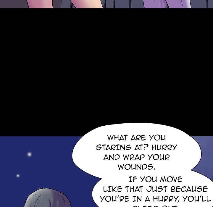 Project Utopia - Chapter 150 Page 41