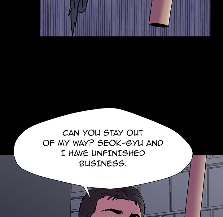 Project Utopia - Chapter 150 Page 64