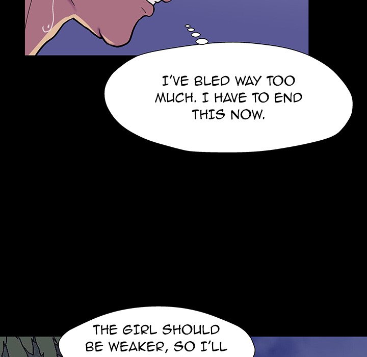 Project Utopia - Chapter 150 Page 79