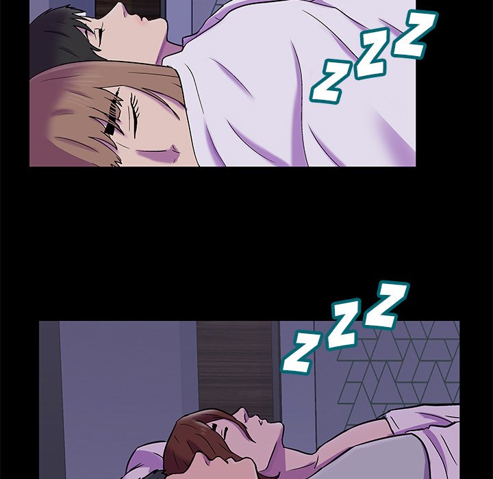 Project Utopia - Chapter 154 Page 68