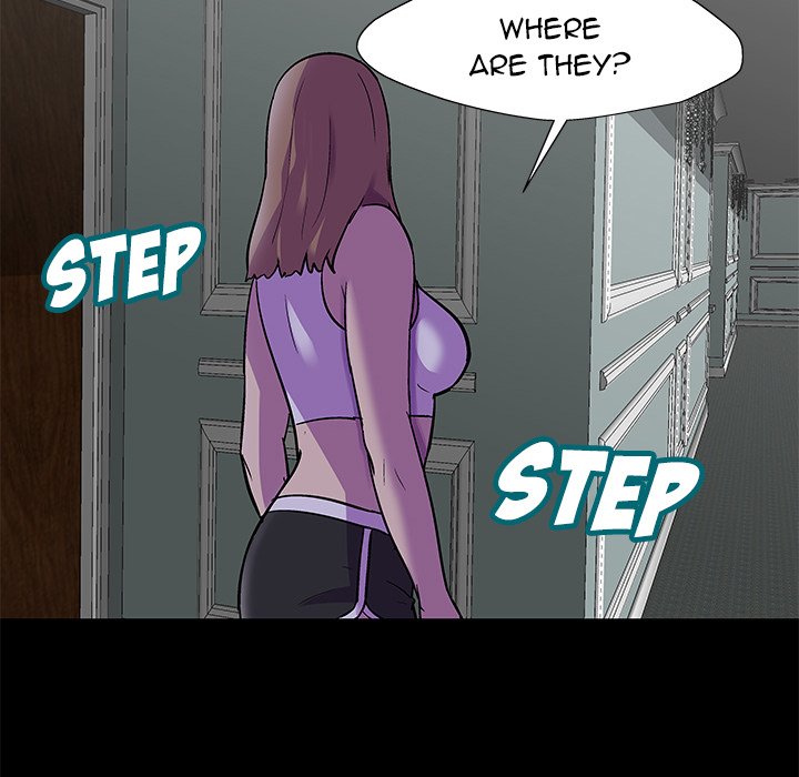 Project Utopia - Chapter 156 Page 52