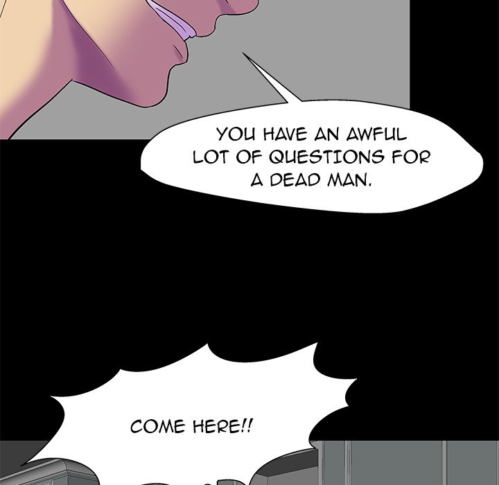 Project Utopia - Chapter 156 Page 59