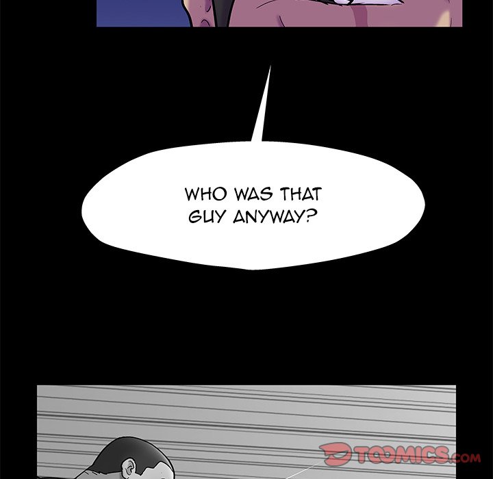 Project Utopia - Chapter 158 Page 30