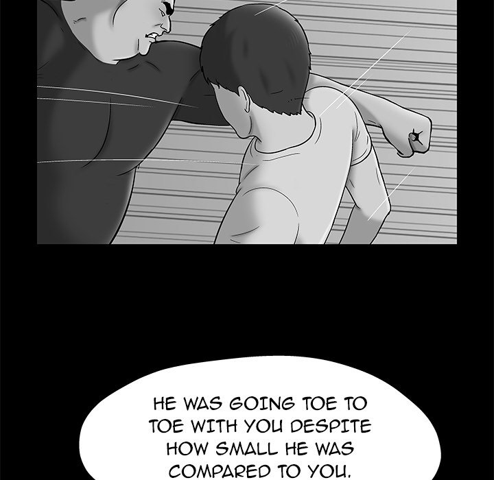 Project Utopia - Chapter 158 Page 31