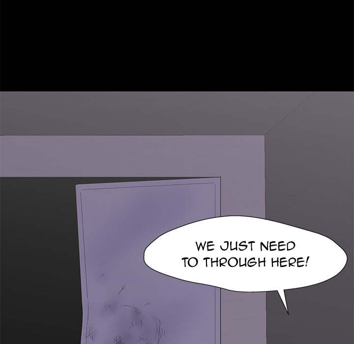 Project Utopia - Chapter 158 Page 43