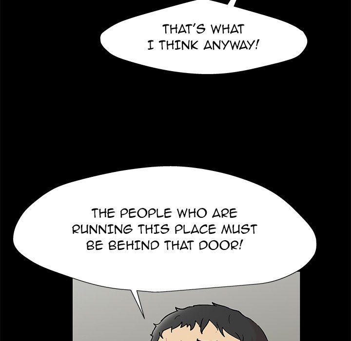 Project Utopia - Chapter 158 Page 51