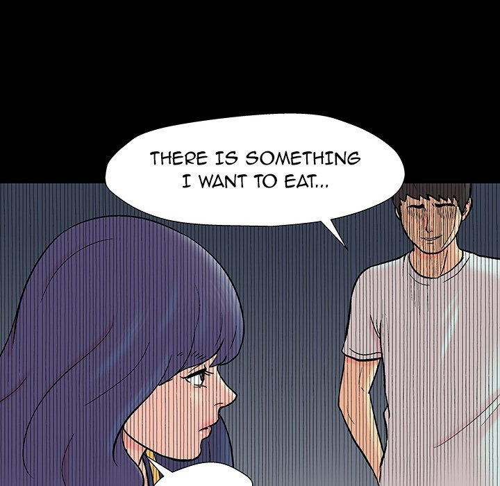 Project Utopia - Chapter 163 Page 61