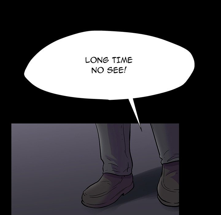 Project Utopia - Chapter 165 Page 94