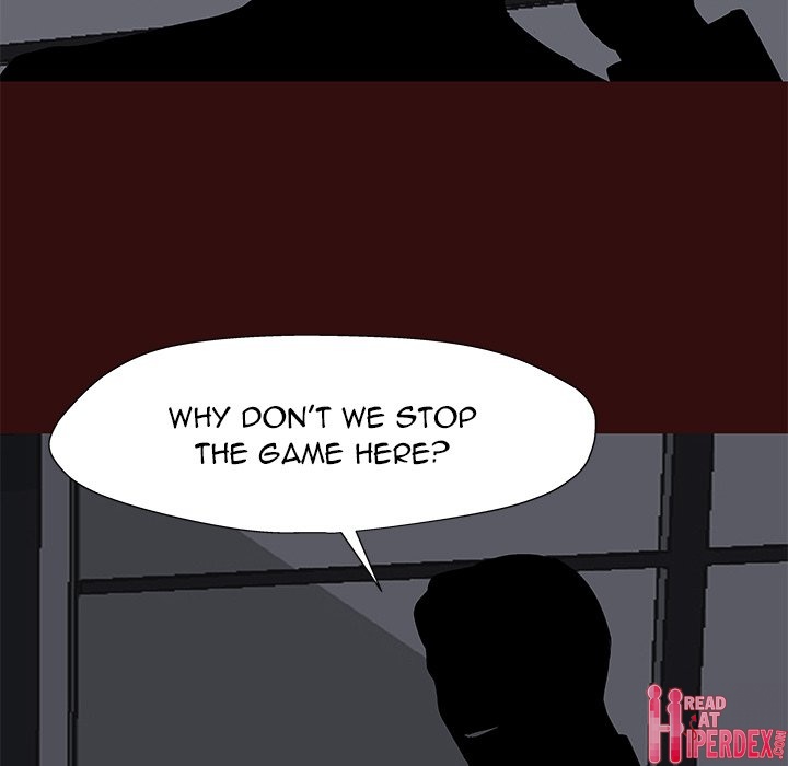 Project Utopia - Chapter 168 Page 21