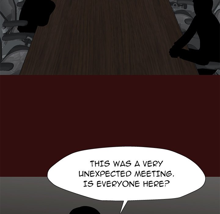 Project Utopia - Chapter 168 Page 5