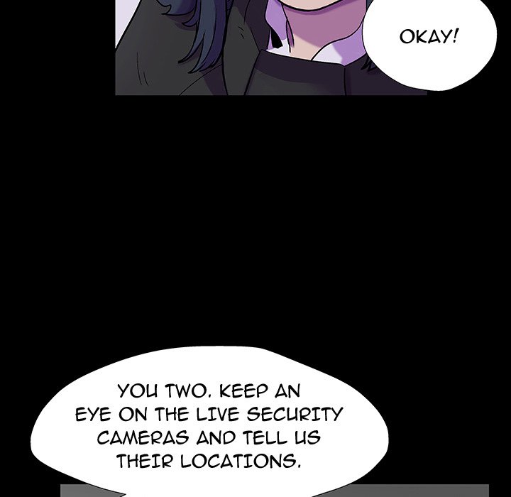 Project Utopia - Chapter 174 Page 15