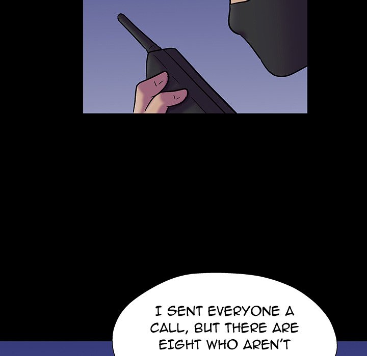 Project Utopia - Chapter 174 Page 60