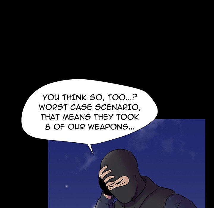 Project Utopia - Chapter 174 Page 63