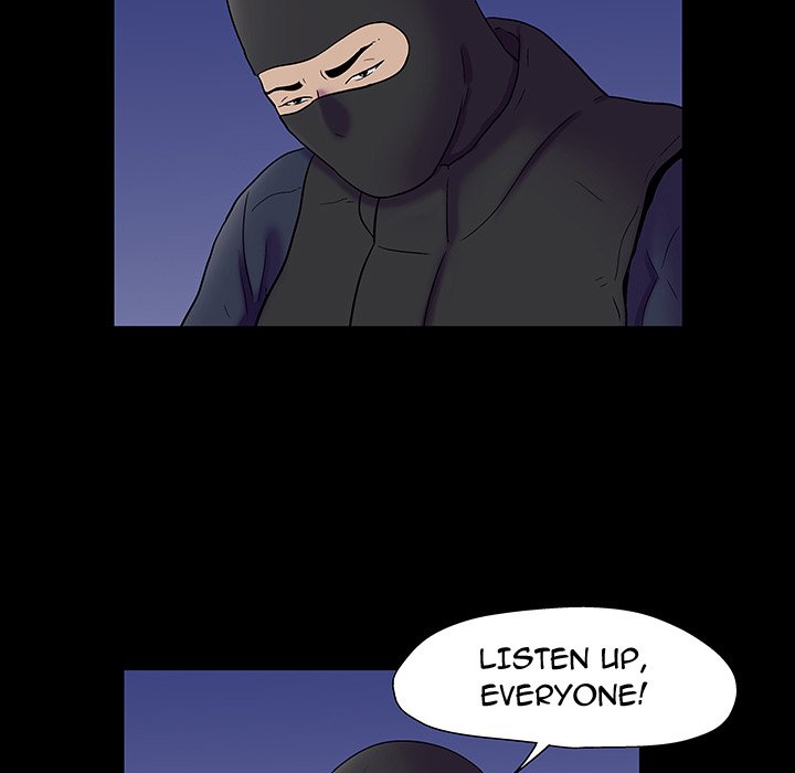 Project Utopia - Chapter 174 Page 65