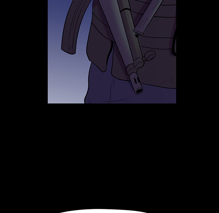 Project Utopia - Chapter 174 Page 69