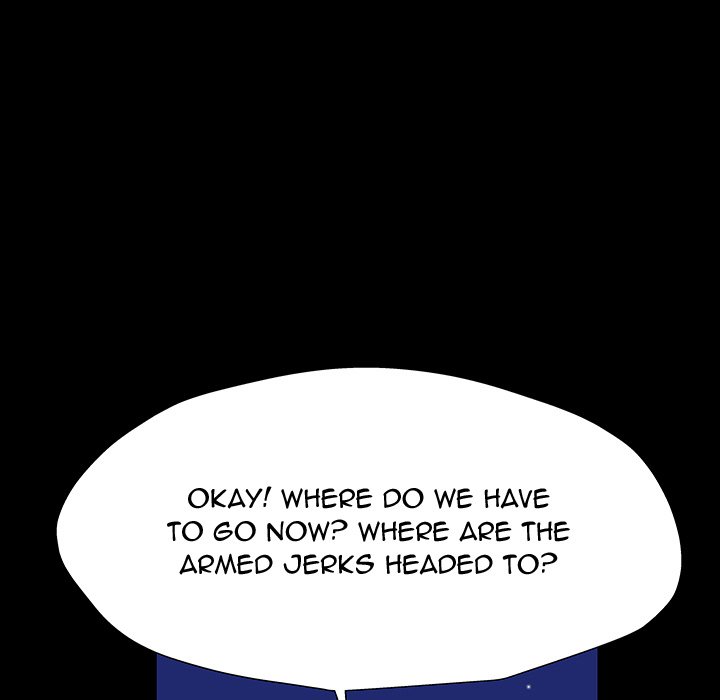 Project Utopia - Chapter 174 Page 79