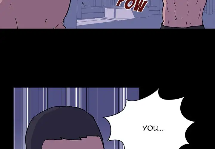 Project Utopia - Chapter 18 Page 3