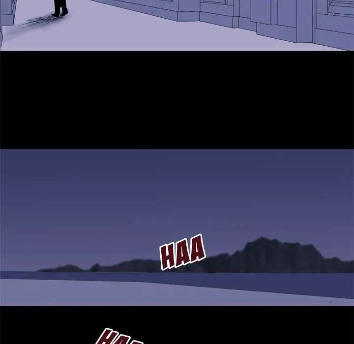 Project Utopia - Chapter 35 Page 21