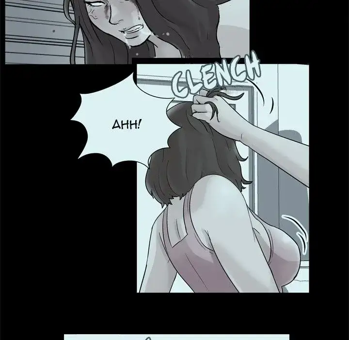 Project Utopia - Chapter 35 Page 24