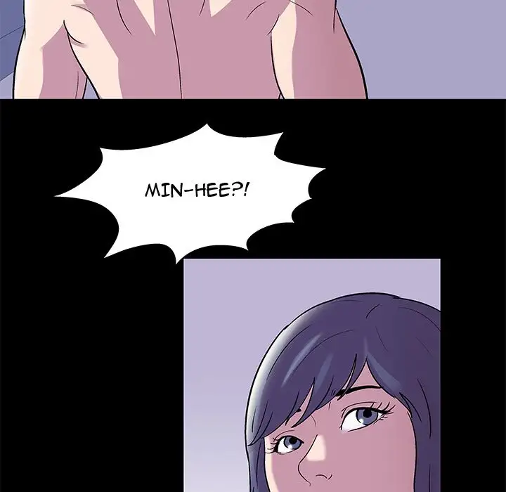 Project Utopia - Chapter 45 Page 15