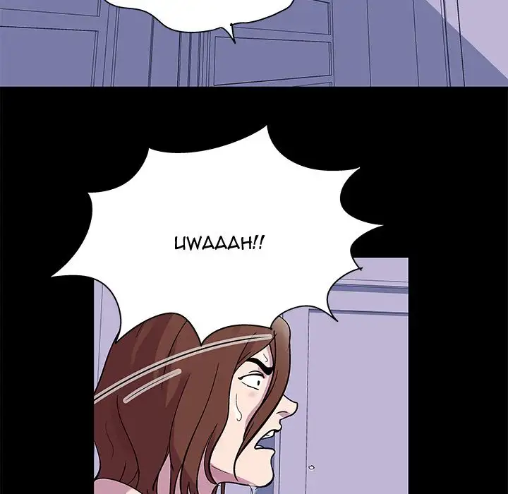 Project Utopia - Chapter 45 Page 47