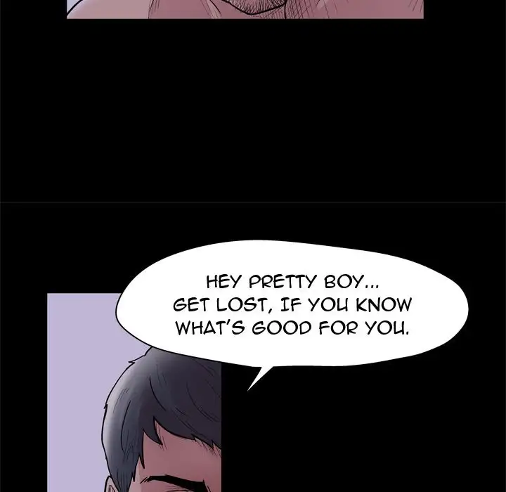 Project Utopia - Chapter 46 Page 11