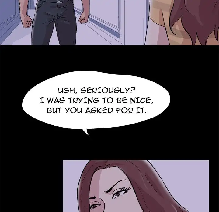 Project Utopia - Chapter 46 Page 8