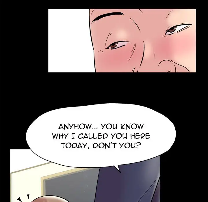 Project Utopia - Chapter 48 Page 29